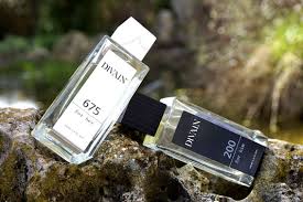 Perfume Sostenible